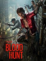 Vampire: The Masquerade - Bloodhunt Vampire: The Masquerade - Bloodhunt