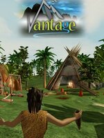 Vantage: Primitive Survival Game