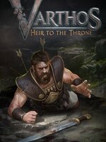 Varthos - Heir to the Throne Varthos - Heir to the Throne
