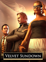 Velvet Sundown