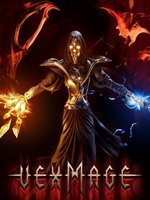 VEX MAGE