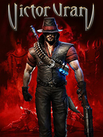 Victor Vran