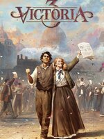 Victoria 3