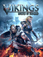 Vikings - Wolves of Midgard