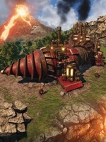 Volcanoids Volcanoids