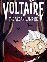 Voltaire: The Vegan Vampire