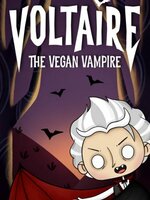 Voltaire: The Vegan Vampire Voltaire: The Vegan Vampire