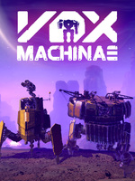 Vox Machinae