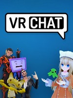 VRChat