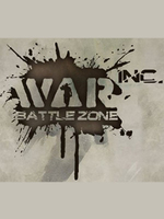 War Inc. Battlezone