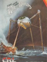 War of the Worlds