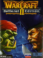Warcraft II : Tides of Darkness