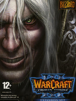 Warcraft III: The Frozen Throne