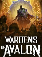 Wardens of Avalon Wardens of Avalon