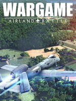 Wargame: Airland Battle