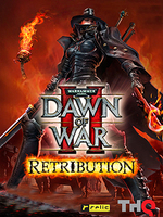 Warhammer 40,000: Dawn of War II Warhammer 40,000: Dawn of War II