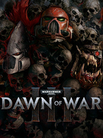 Warhammer 40,000: Dawn of War III Warhammer 40,000: Dawn of War III
