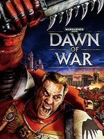 Warhammer 40,000: Dawn of War Warhammer 40,000: Dawn of War