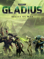 Warhammer 40,000: Gladius Warhammer 40,000: Gladius