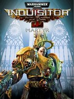 Warhammer 40,000: Inquisitor - Martyr Warhammer 40,000: Inquisitor - Martyr