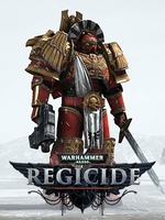 Warhammer 40,000: Regicide