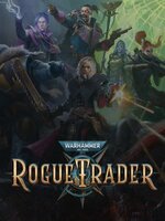 Warhammer 40,000: Rogue Trader Warhammer 40,000: Rogue Trader