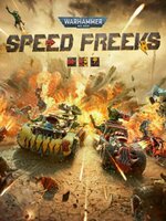 Warhammer 40,000: Speed Freeks