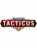 Warhammer 40,000: Tacticus