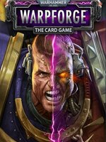 Warhammer 40,000: Warpforge Warhammer 40,000: Warpforge