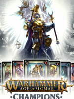 Warhammer Age of Sigmar : Champions