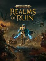 Warhammer Age of Sigmar: Realms of Ruin Warhammer Age of Sigmar: Realms of Ruin