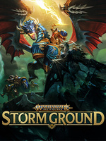 Warhammer Age of Sigmar: Storm Ground