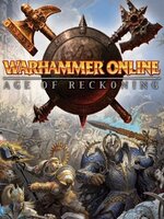 Warhammer Online: Age of Reckoning private server