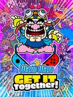 WarioWare: Get It Together!