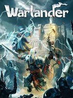 Warlander Warlander