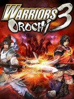 Warriors Orochi 3