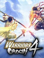 Warriors Orochi 4