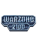 Warzone 2100 Warzone 2100