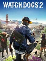 Watch Dogs 2