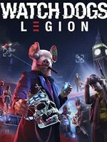 Watch Dogs Legion Watch Dogs Legion