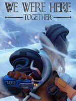 We Were Here Together We Were Here Together