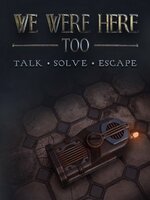 We Were Here Too
