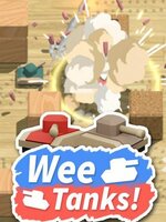 Wee Tanks!