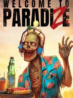 Welcome to ParadiZe Welcome to ParadiZe