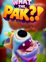 WHAT THE PAK?!