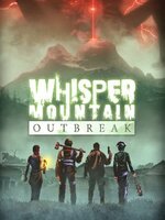Whisper Mountain Outbreak Whisper Mountain Outbreak