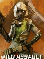 Wild Assault Wild Assault