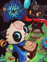 Wild Woods Wild Woods