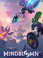 Windblown