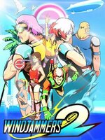 Windjammers 2